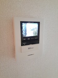 マーシャハイツ荒木　Ａの物件内観写真